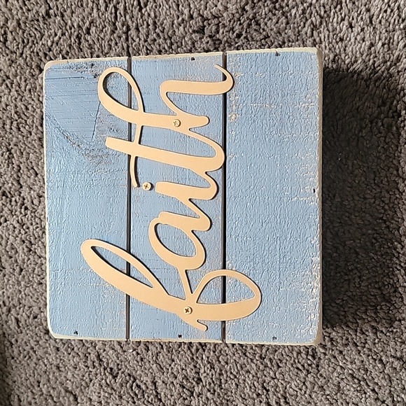Set of 3 Home Decor - Picture 1 of 5
